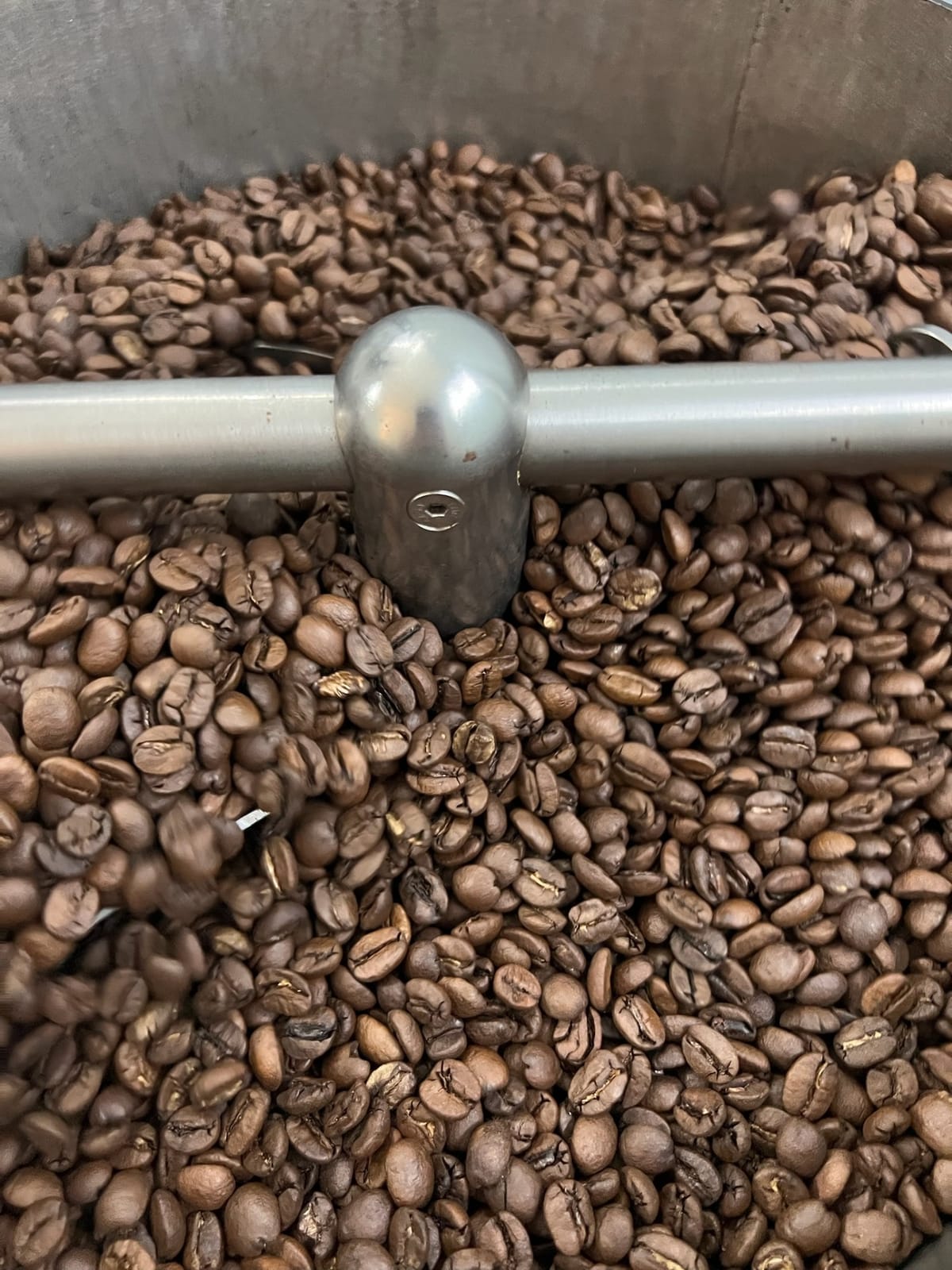 丸義咖啡 WANTIT COFFEE（早上7點開門｜外帶咖啡&自家烘豆） photo 6