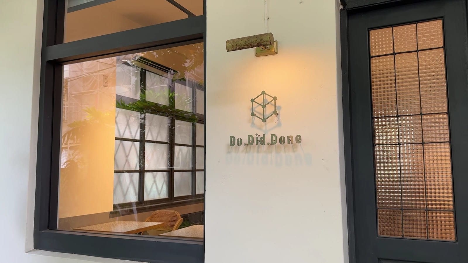 DoDidDone Coffee Cottage