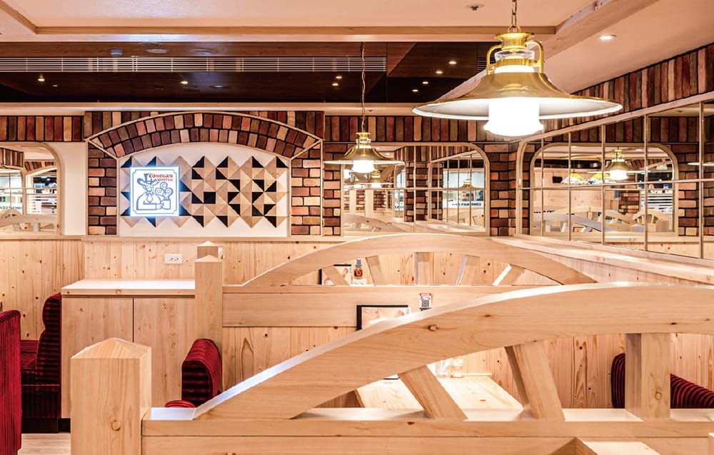 客美多咖啡 Komeda‘s Coffee - 新竹公道店 photo 2