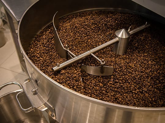 COFFEE LOVER's PLANET photo 9