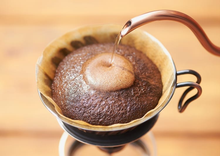 COFFEE LOVER's PLANET photo 8