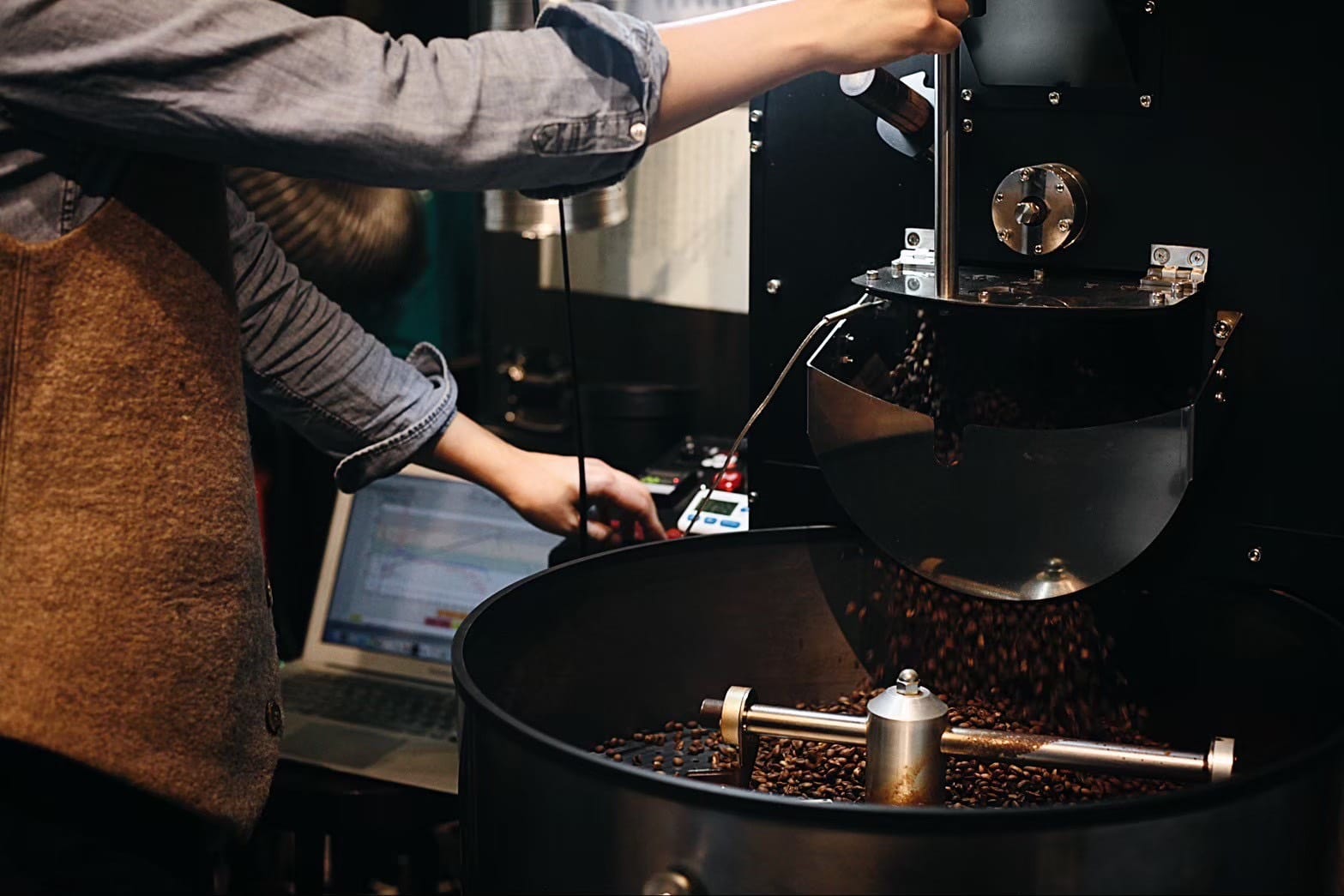 白光咖啡 新竹城隍店 White Light Coffee Hsinchu photo 2