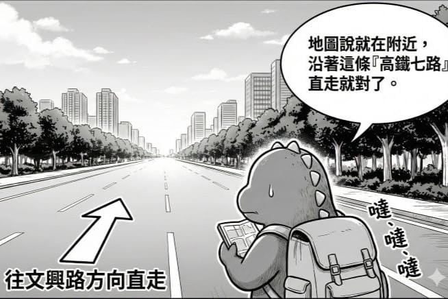 COCA COFFEE 渴口手沖咖啡 photo 3