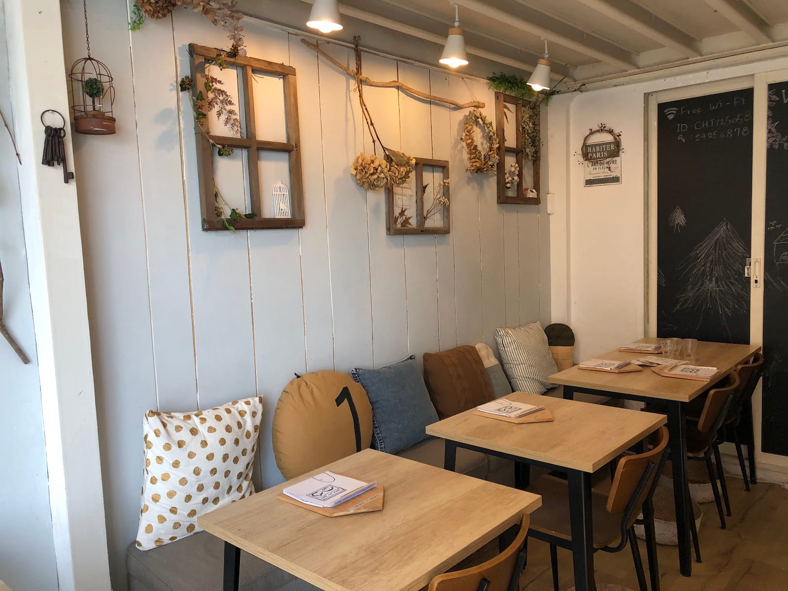 暖日咖啡Warm Day Cafe《無電話、營業時間IG為主》