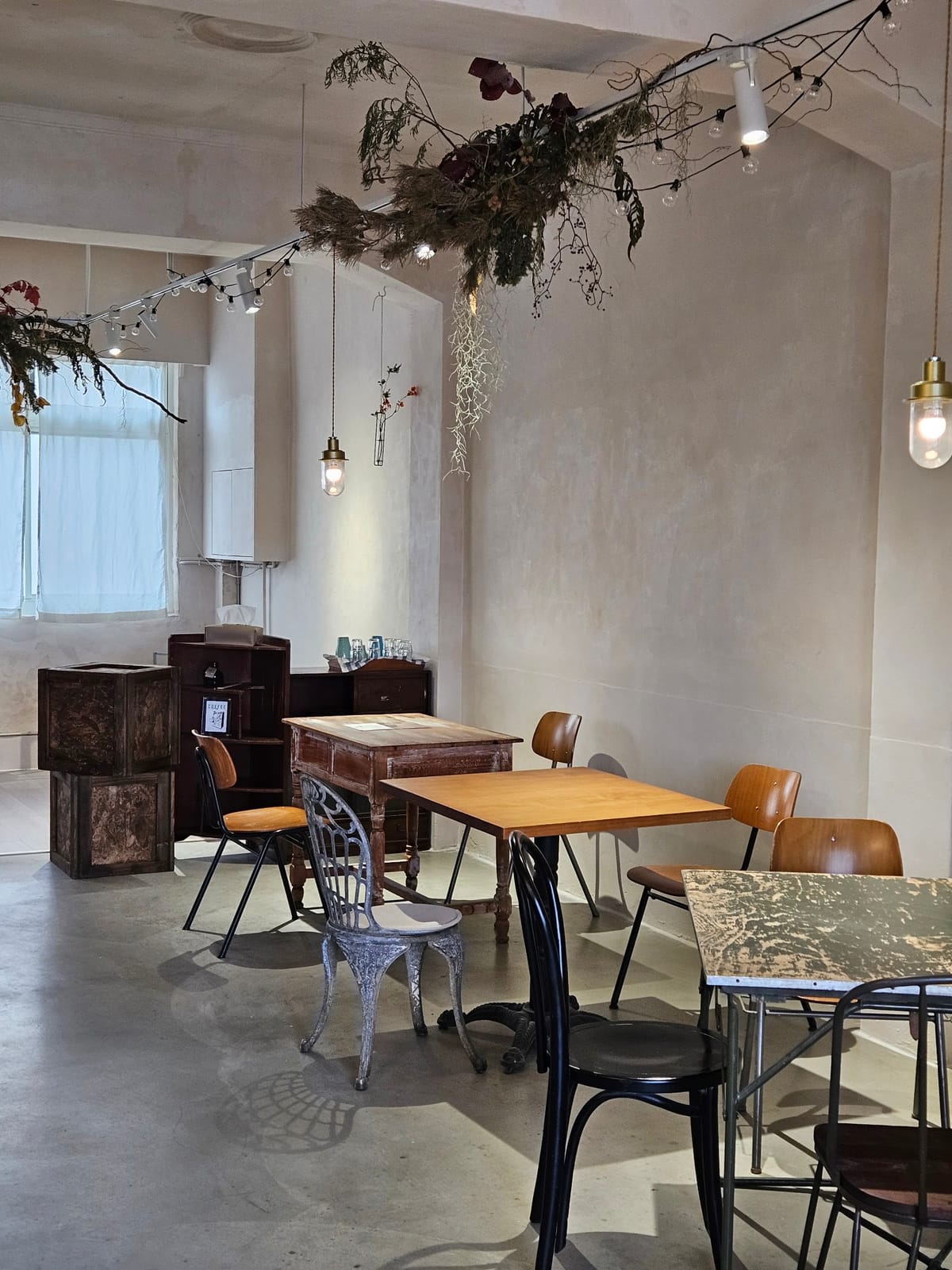 Tide&Tale Coffee