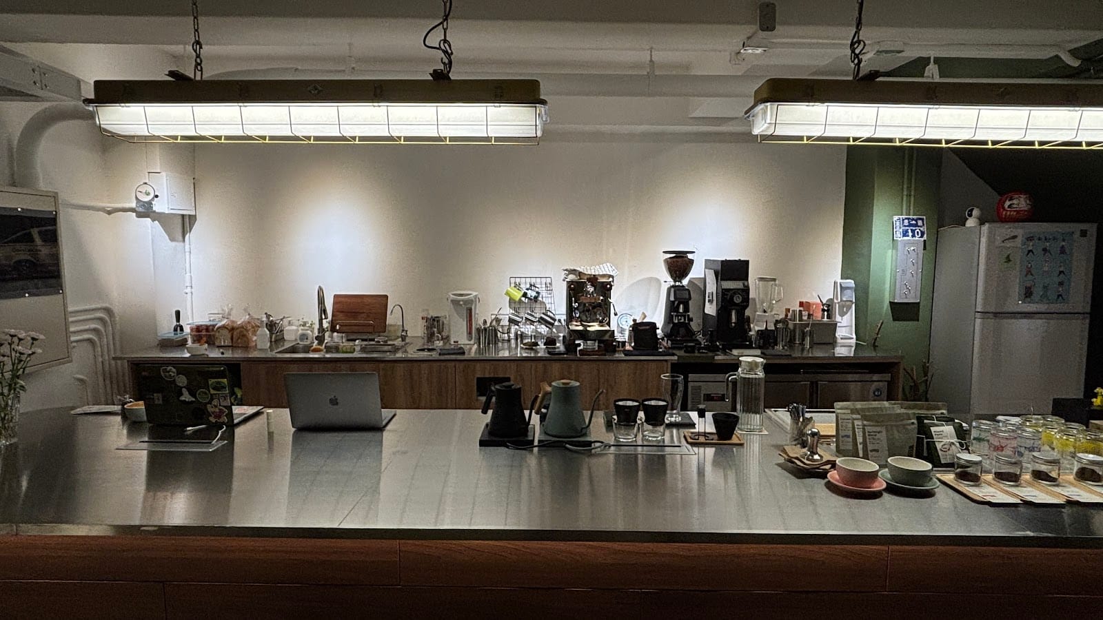 Rectengle Café 方長咖啡