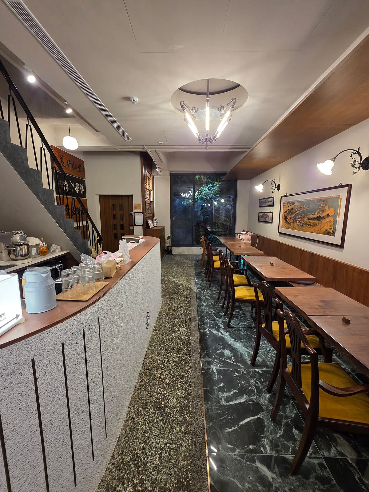 安樓咖啡 (Enzo Cafe) photo 5