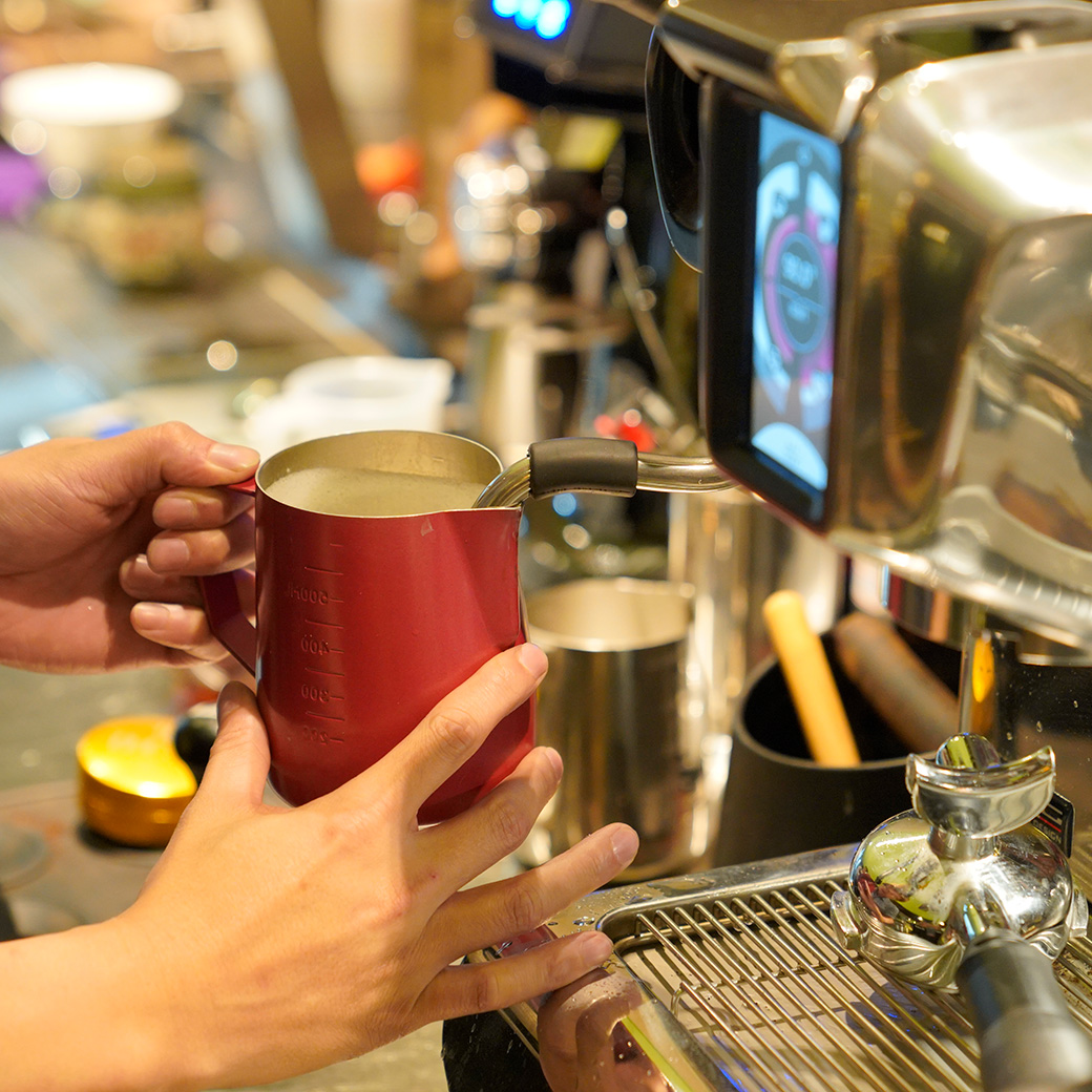 Yangyang Coffee photo 5
