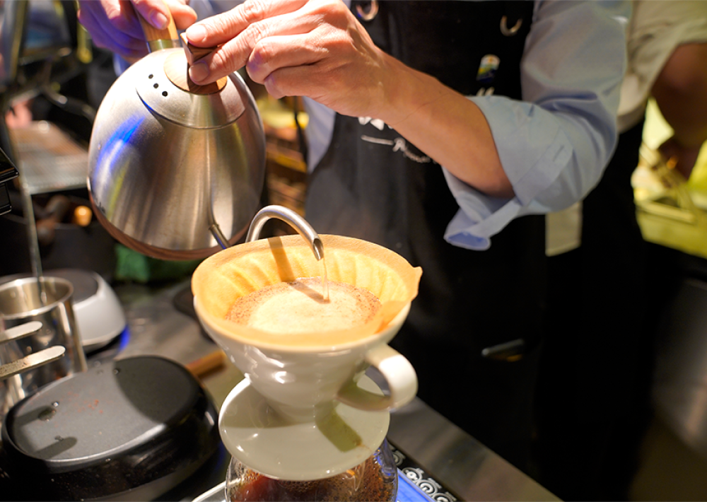 Yangyang Coffee photo 8