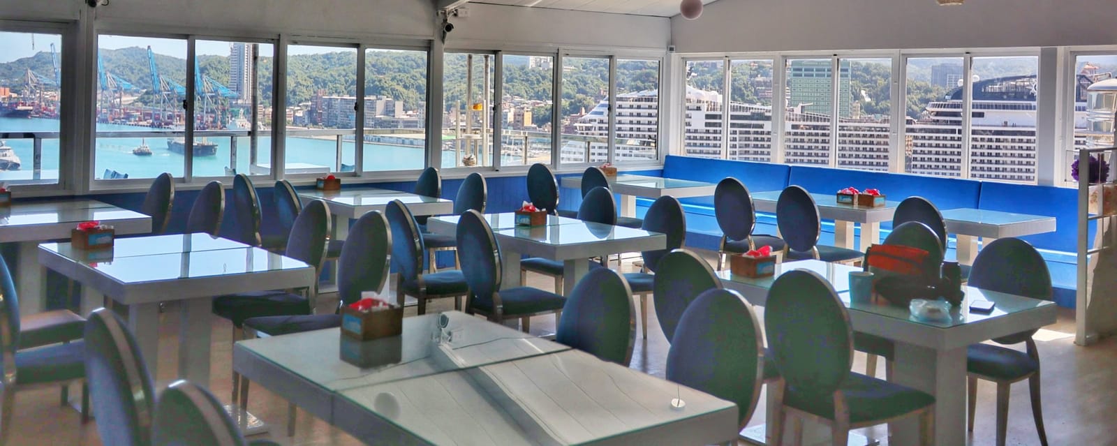 Mountain & Sea Cafe photo 2