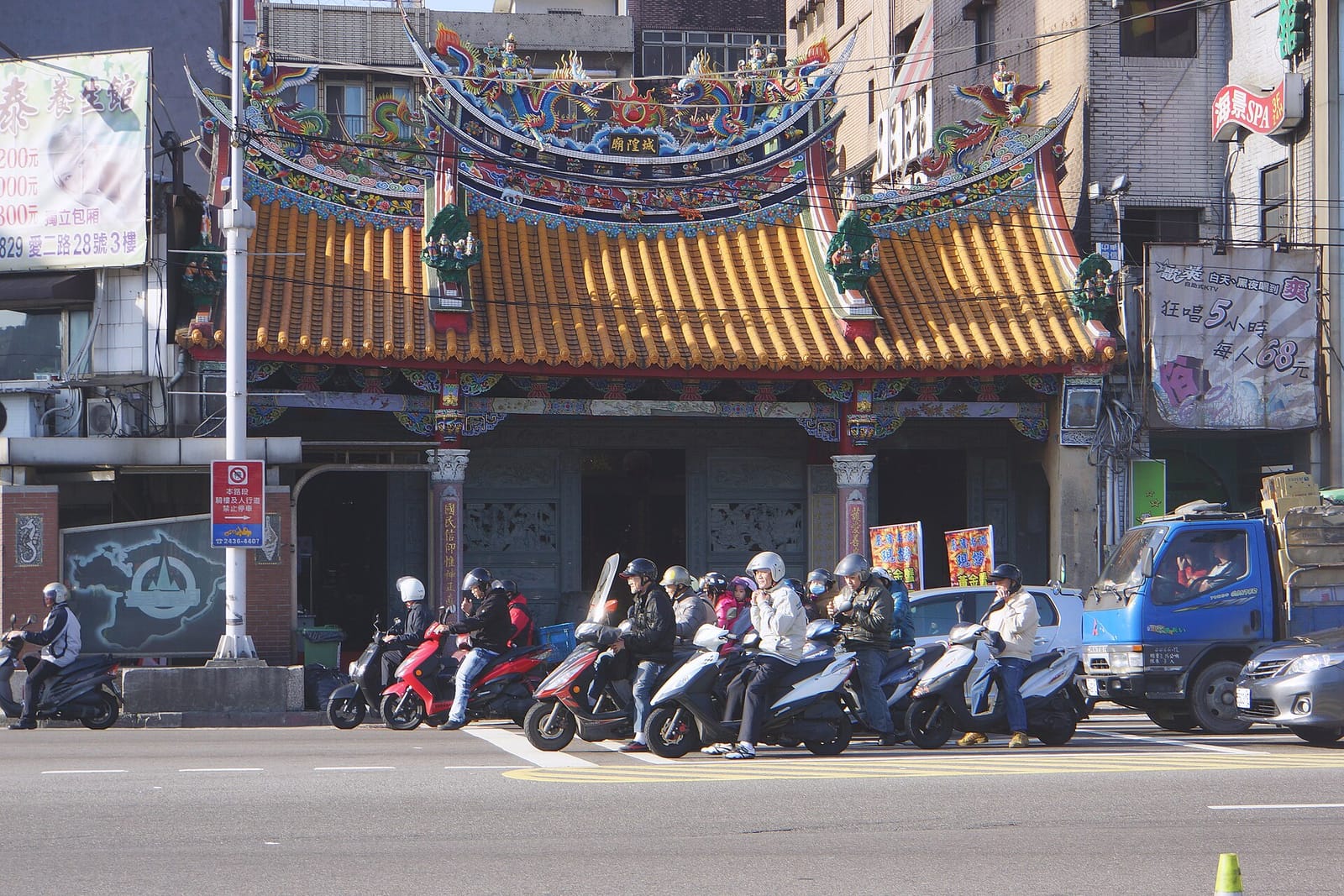 Café Passeport 咖啡護照 photo 2