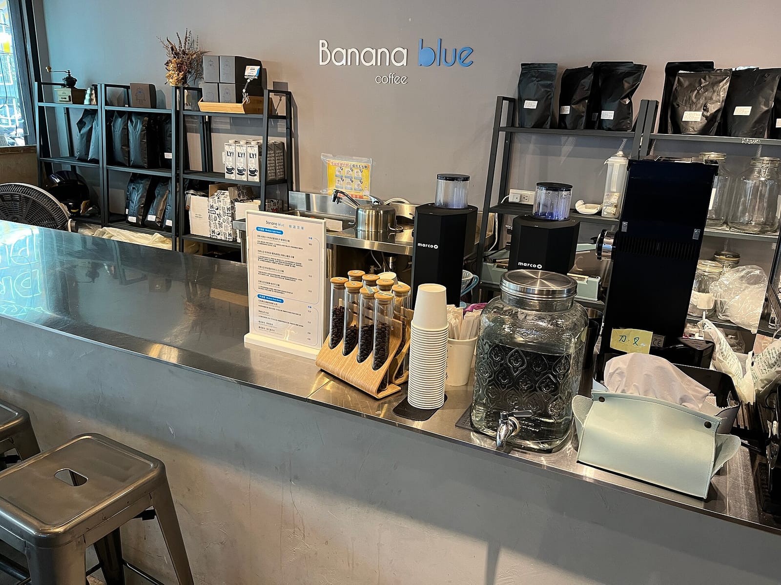 JIN Cafe(錦咖啡) photo 4