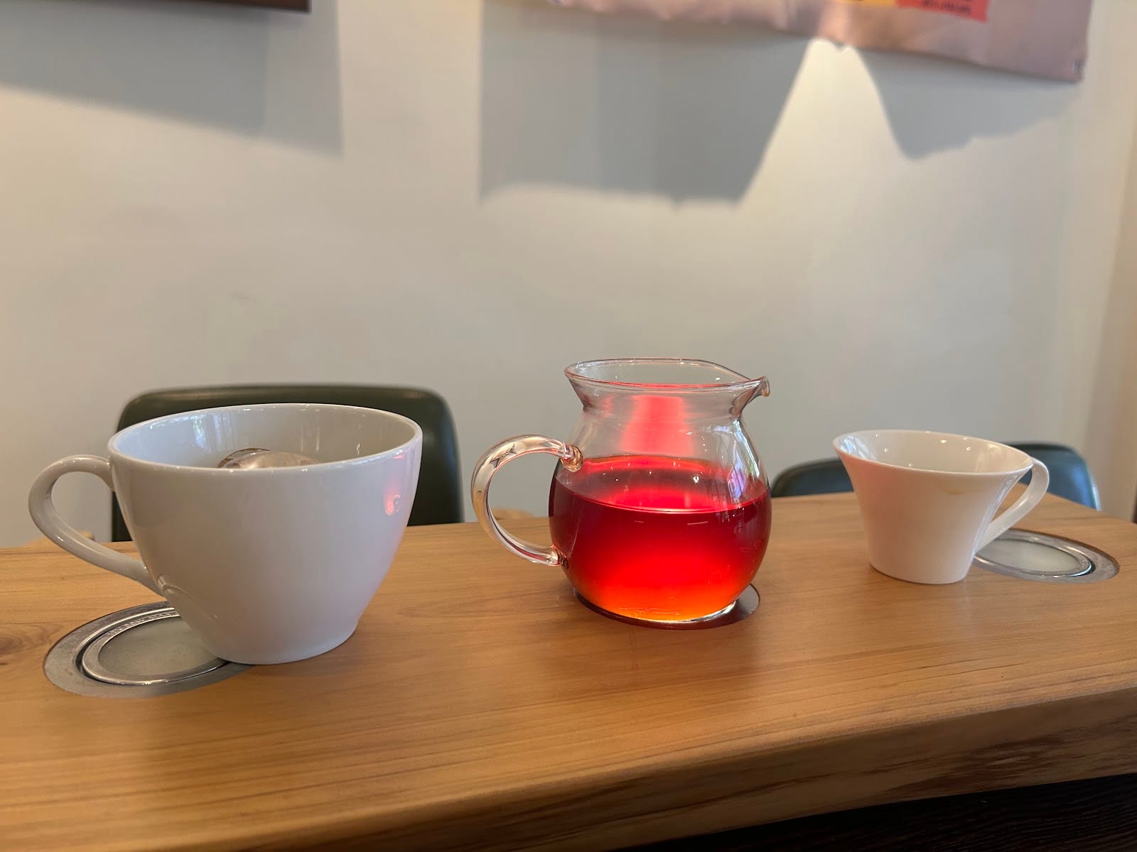 El Nativo coffee