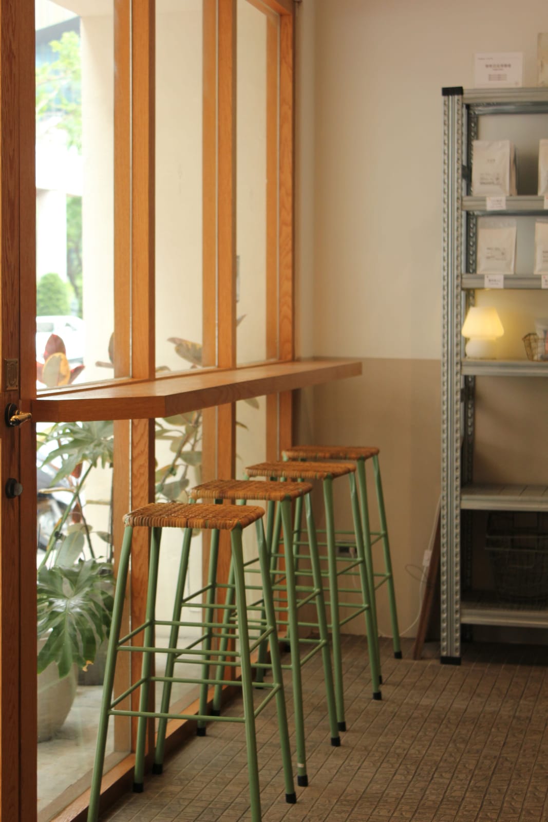 Shen Cafe photo 7