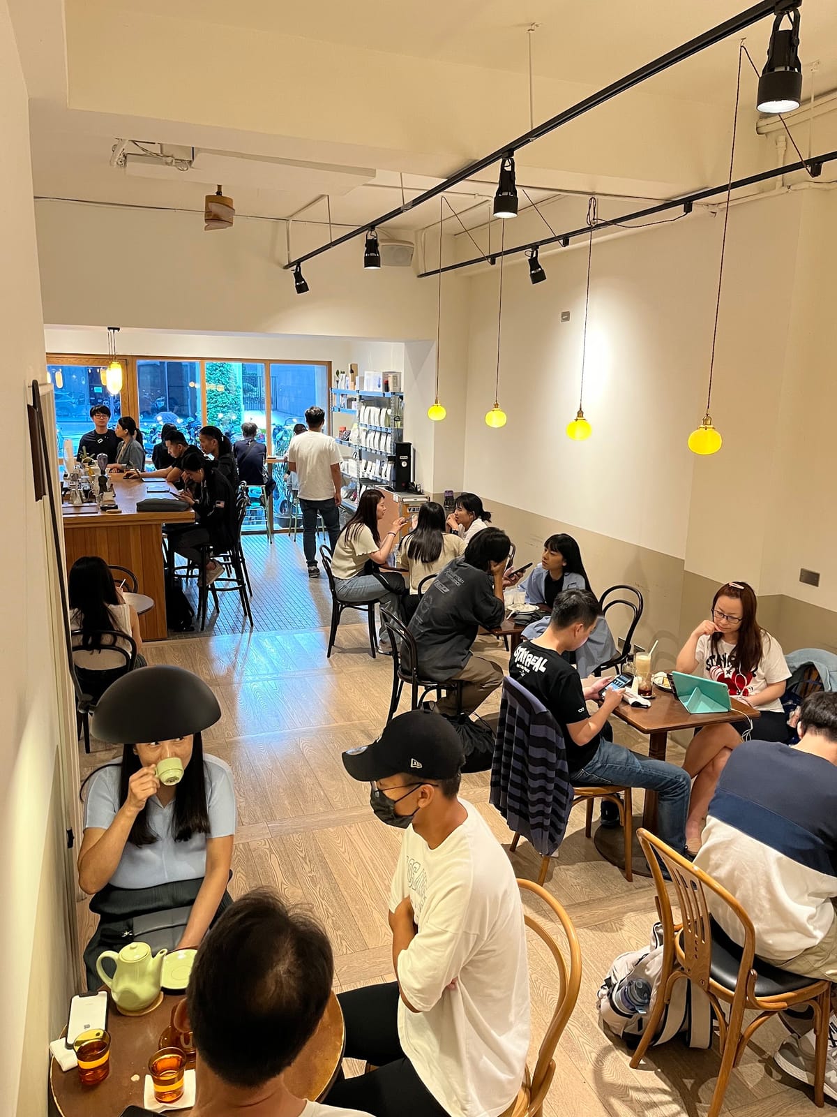 Shen Cafe