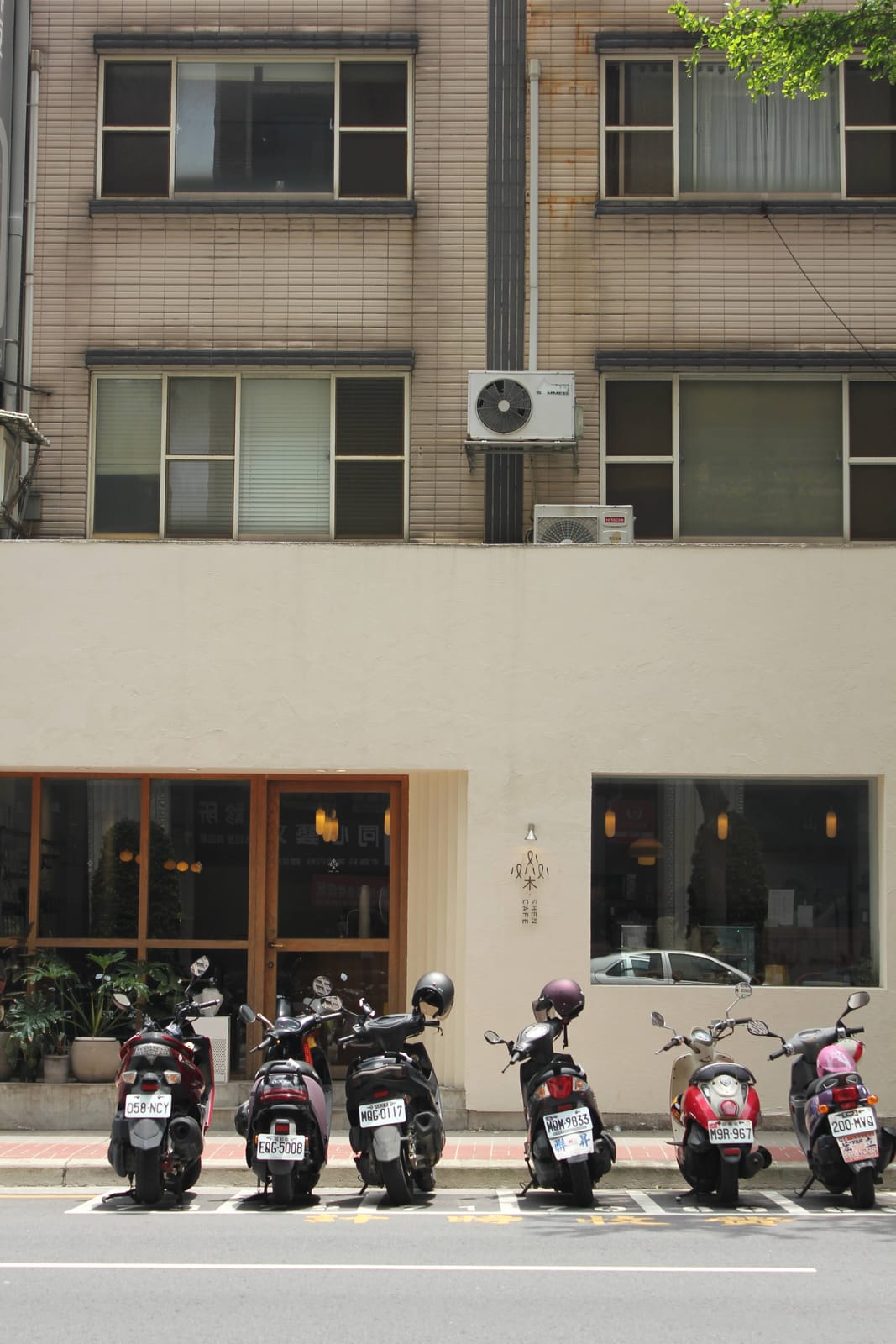 Shen Cafe photo 4