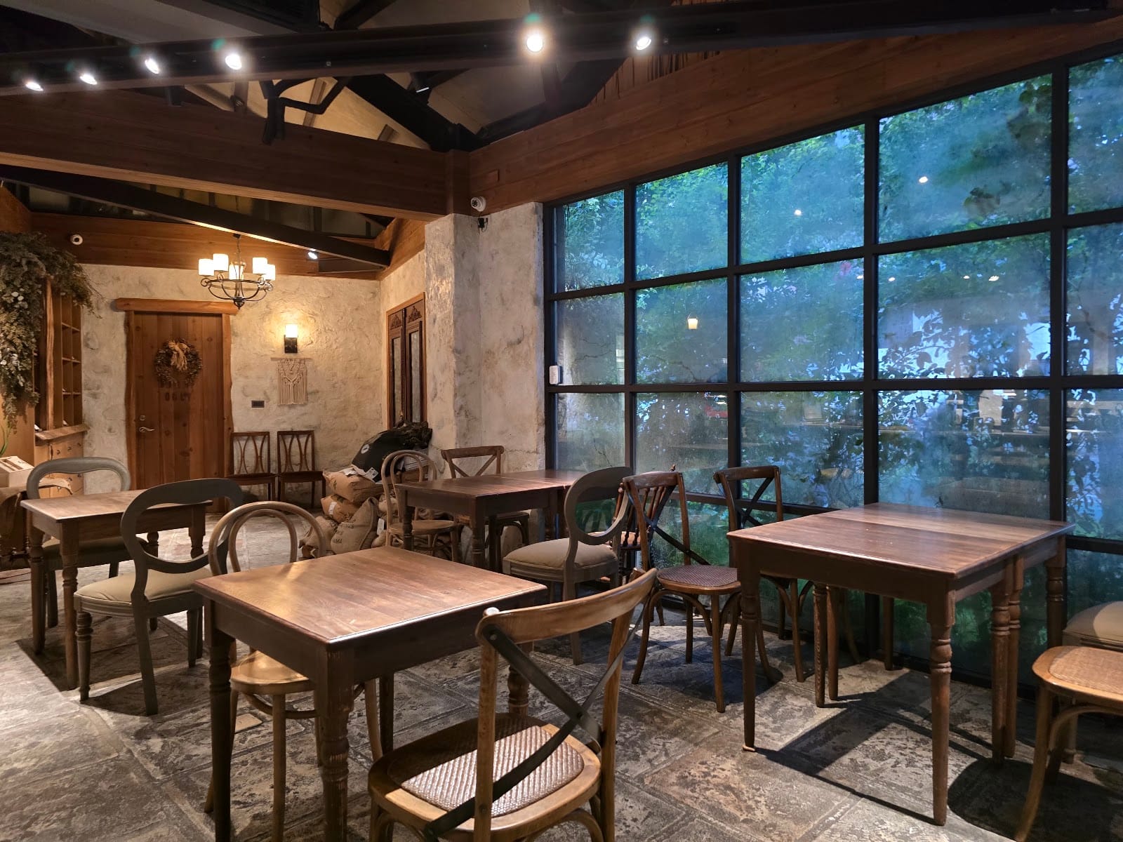 Jo's Corner Café