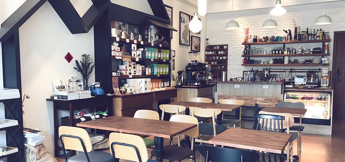 190 Café House