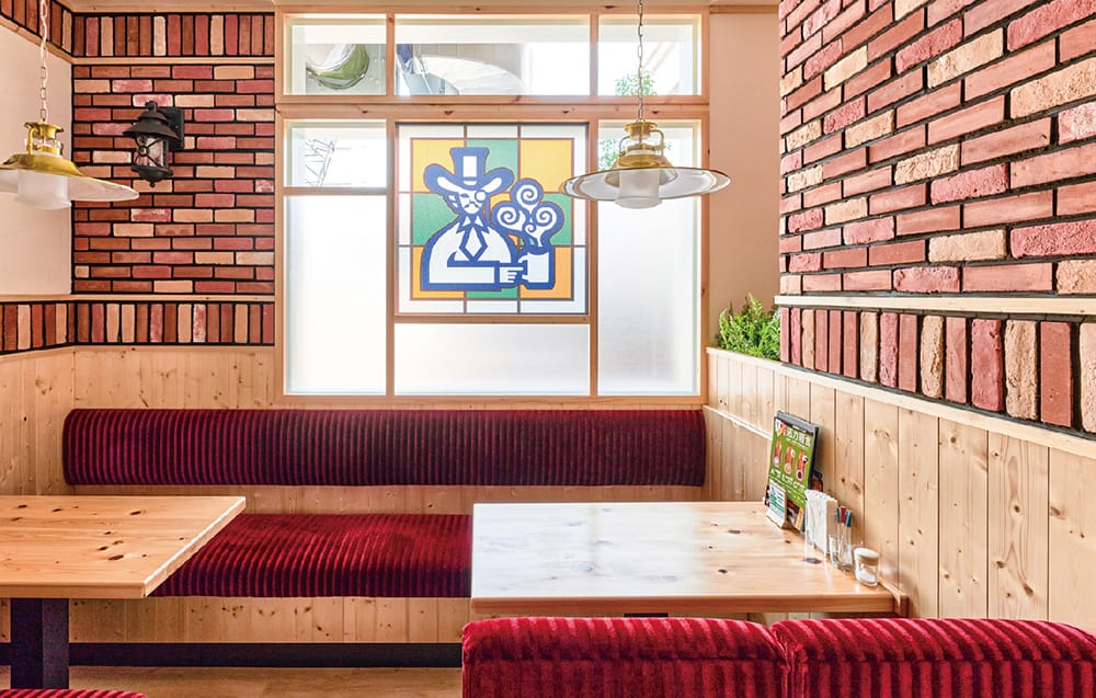 客美多咖啡 Komeda‘s Coffee - 桃園藝文店 photo 4