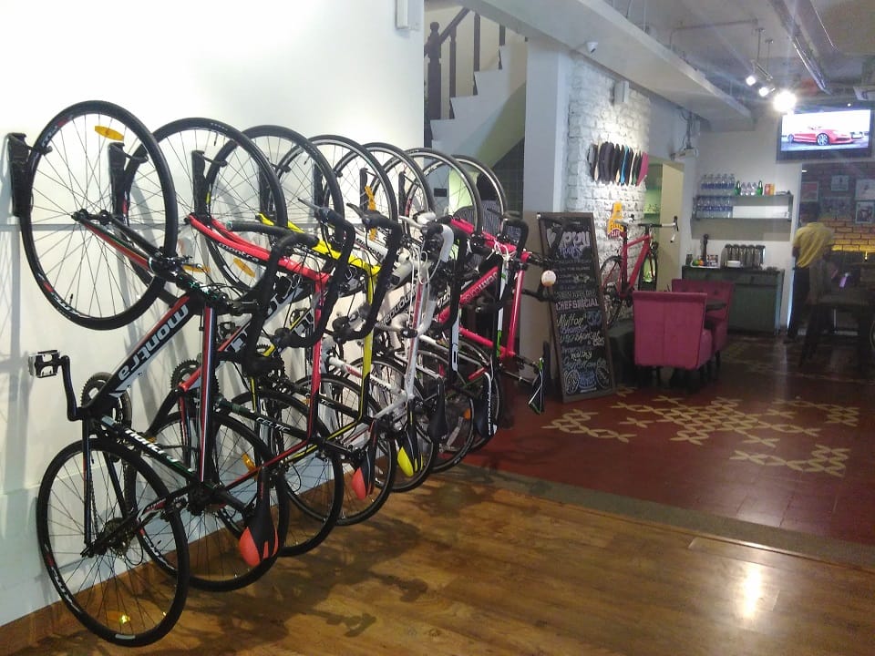 Ciclo Café photo 5
