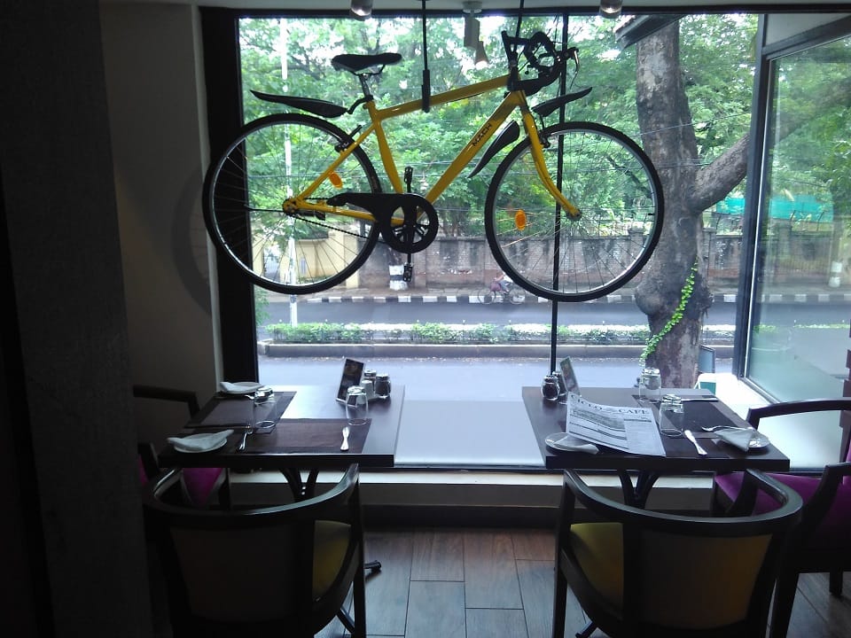 Ciclo Café photo 3