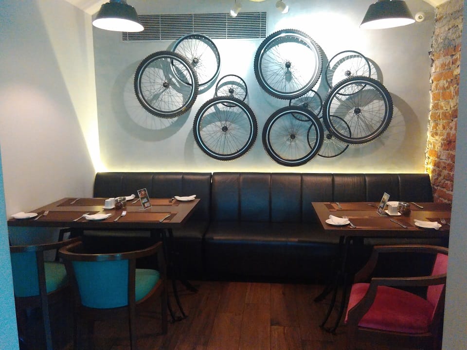 Ciclo Café photo 4