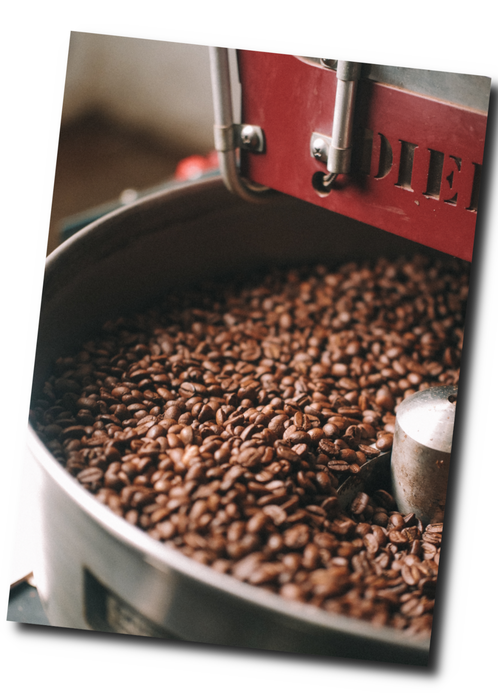 Beachville Coffee Roasters photo 4