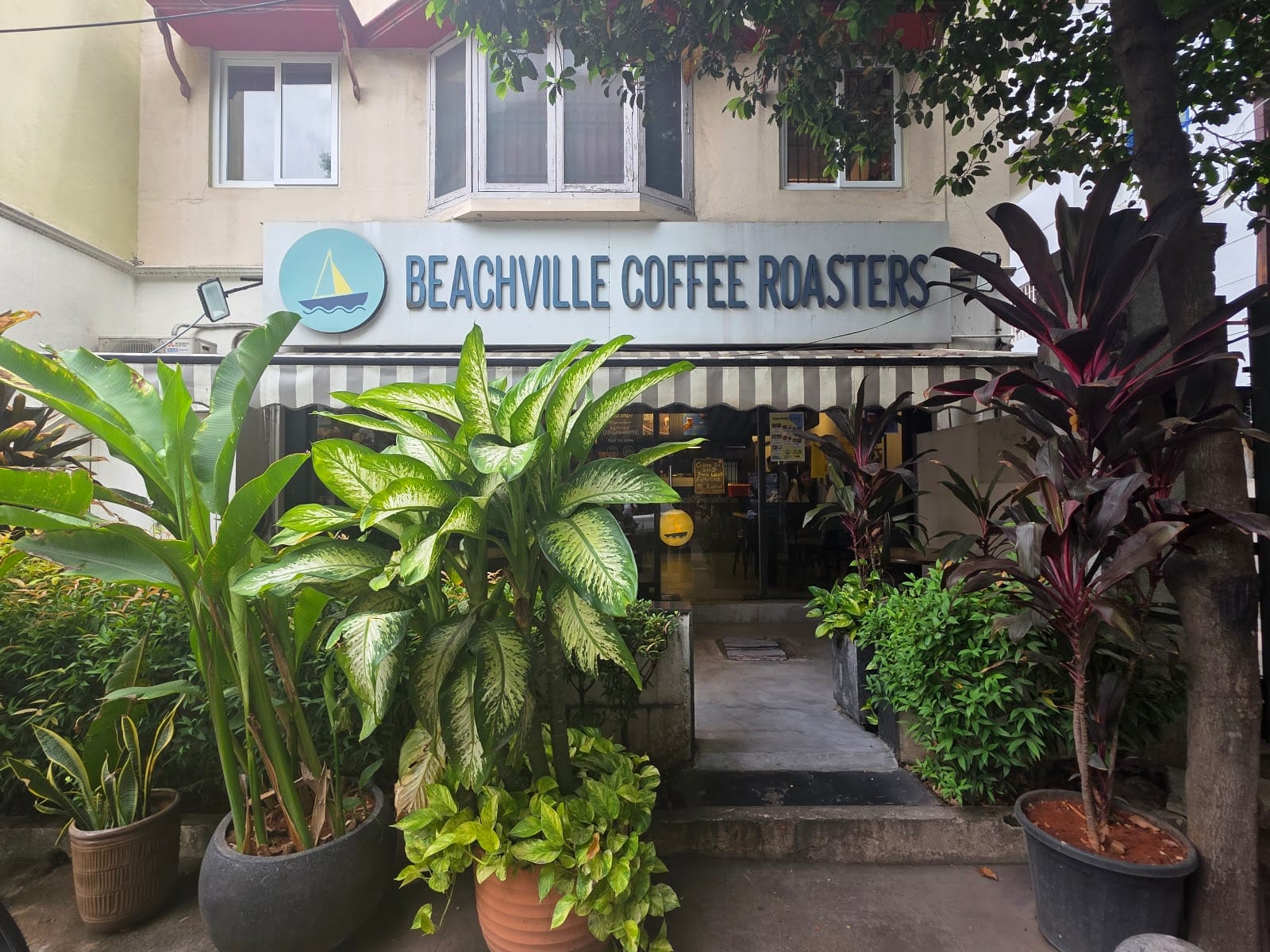 Beachville Coffee Roasters