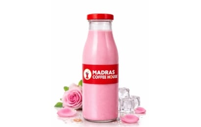 Madras Coffee House photo 7