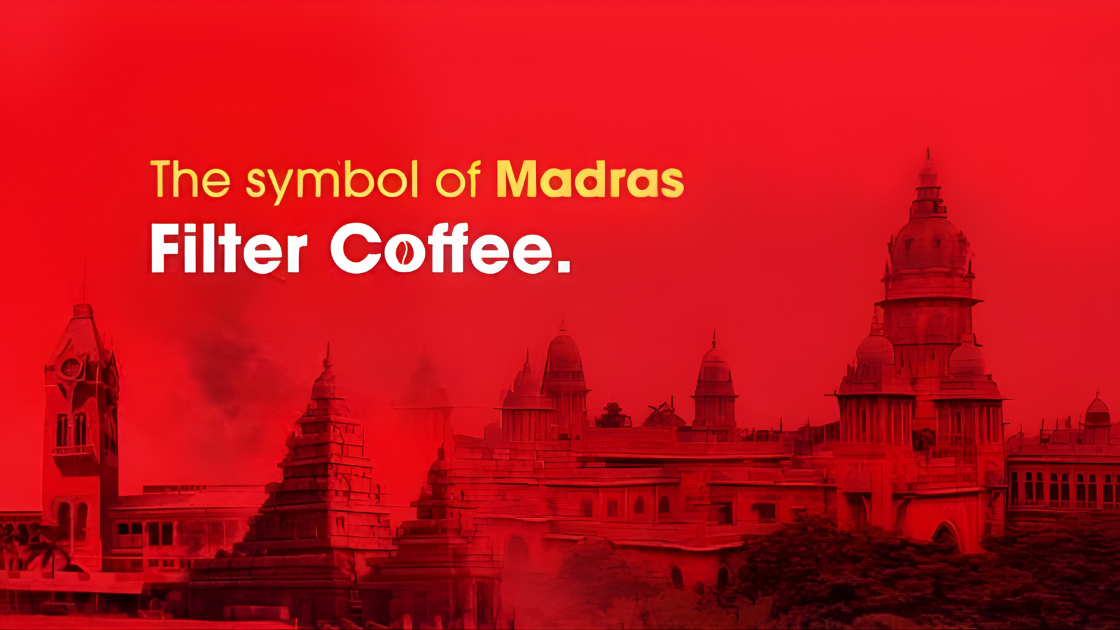 MADRAS COFFEE HOUSE photo 4