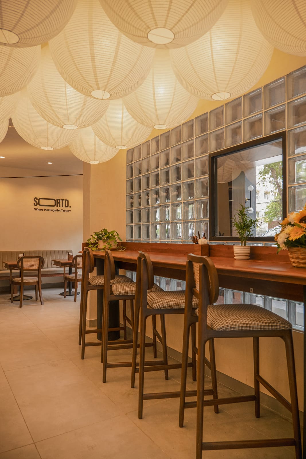 Sortd Cafe