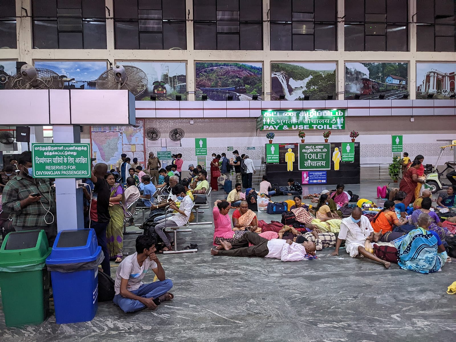 Madras Coffee House - Dr.MGR. Central Railway Station, Chennai photo 5