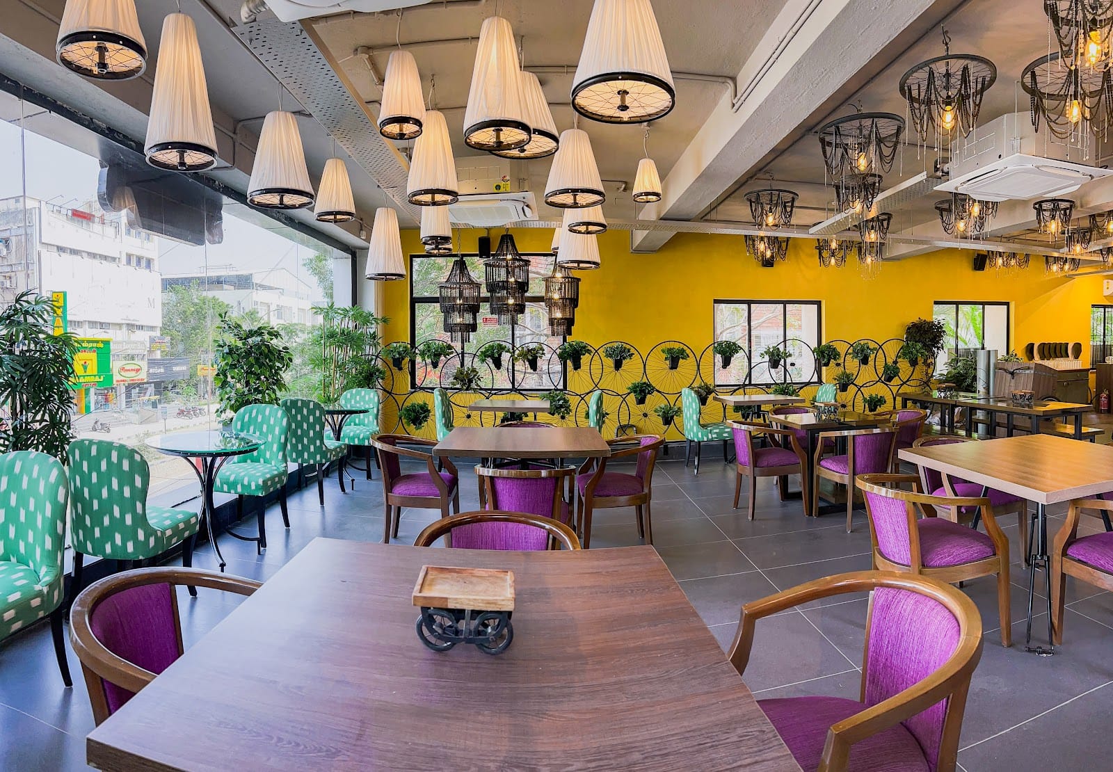 Ciclo Café