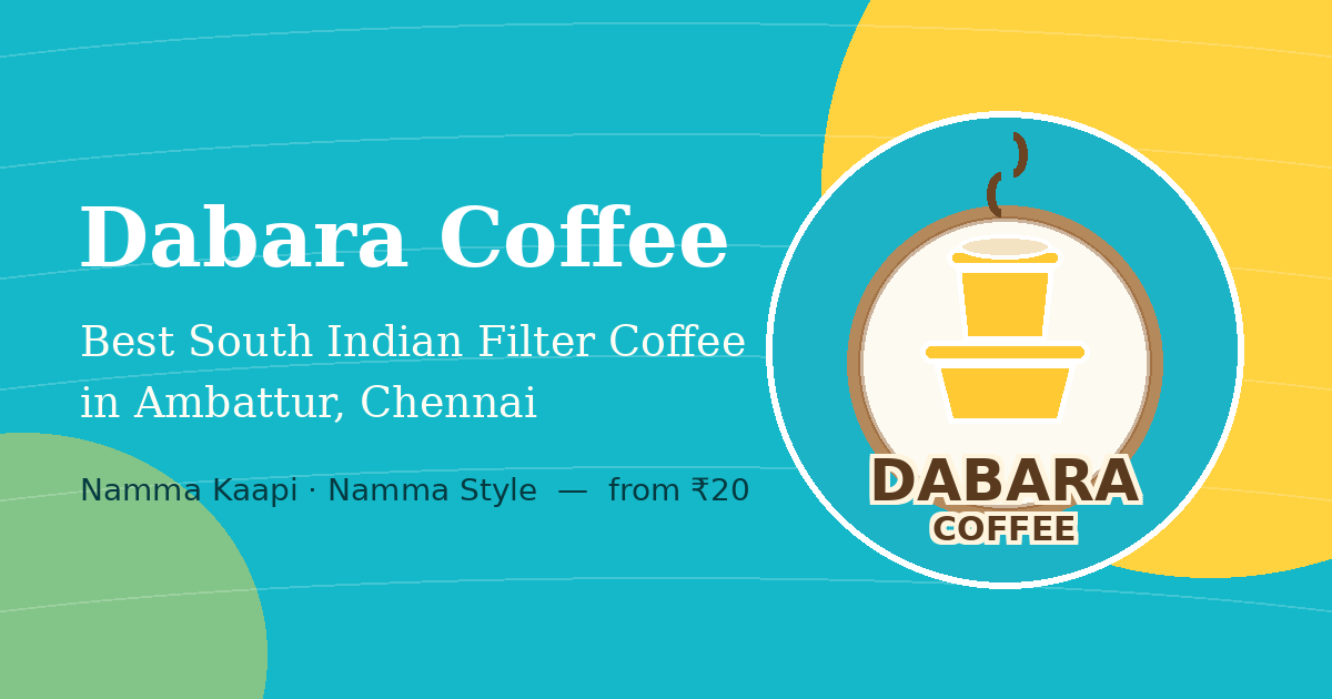 Dabara Coffee photo 2