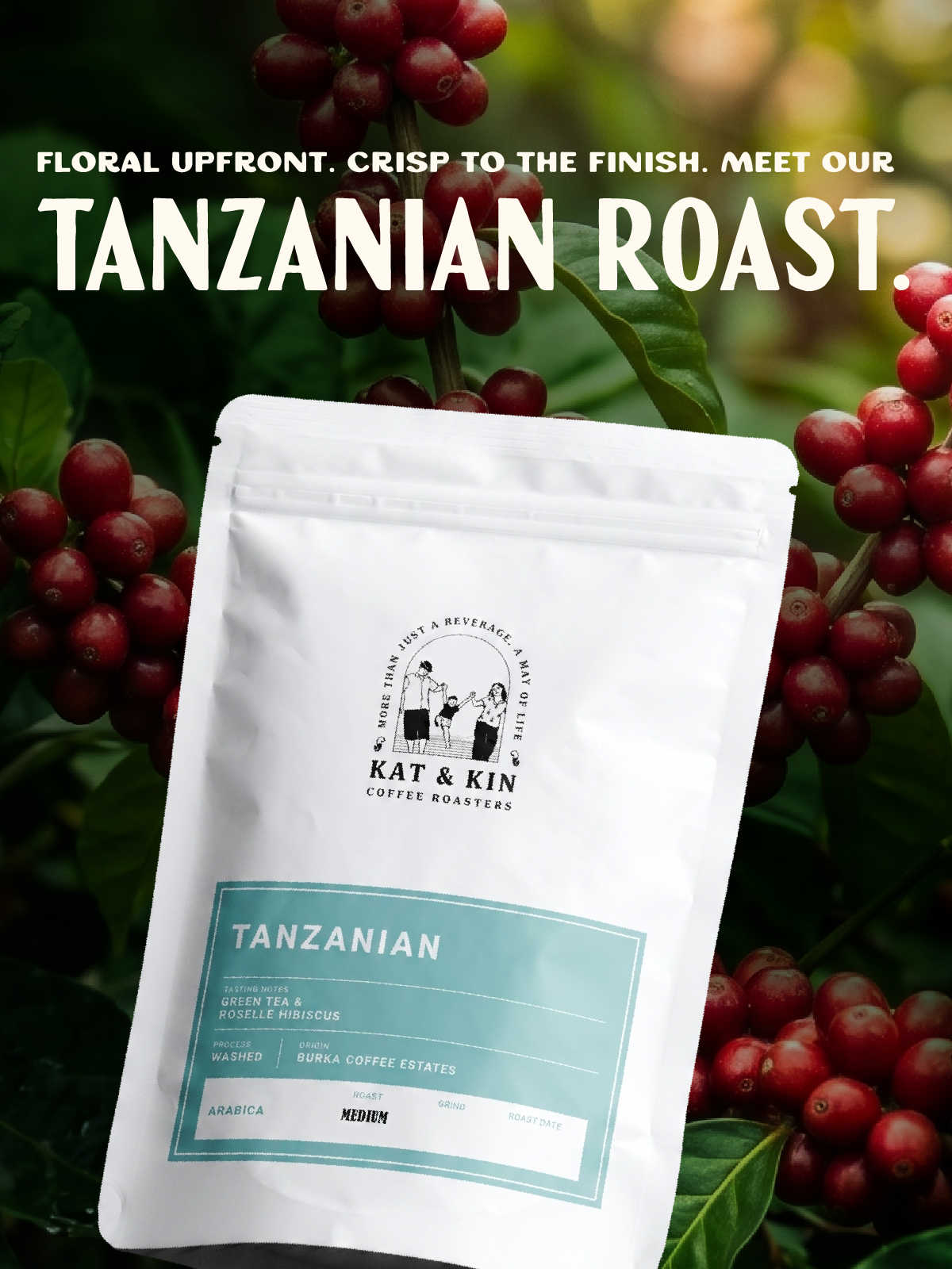 Kat & Kin Coffee Roasters photo 2