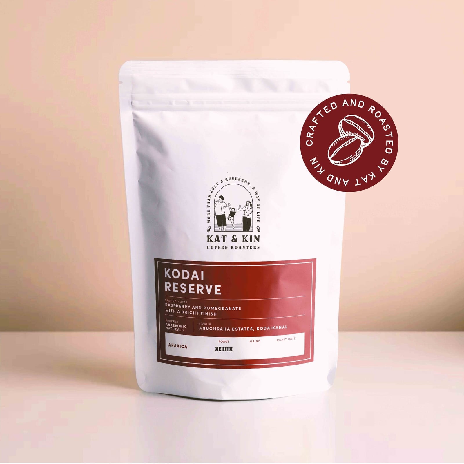 Kat & Kin Coffee Roasters photo 7