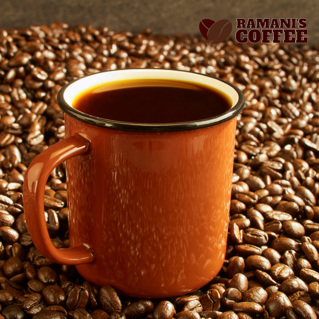 Ramani's Coffee