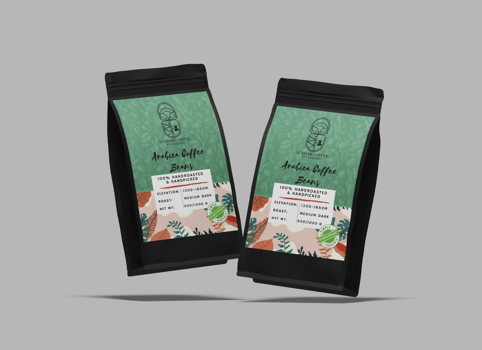 Sundar Coffee - Roasted Coffee beans ll Filter Coffee Powder ll Coffee photo 4