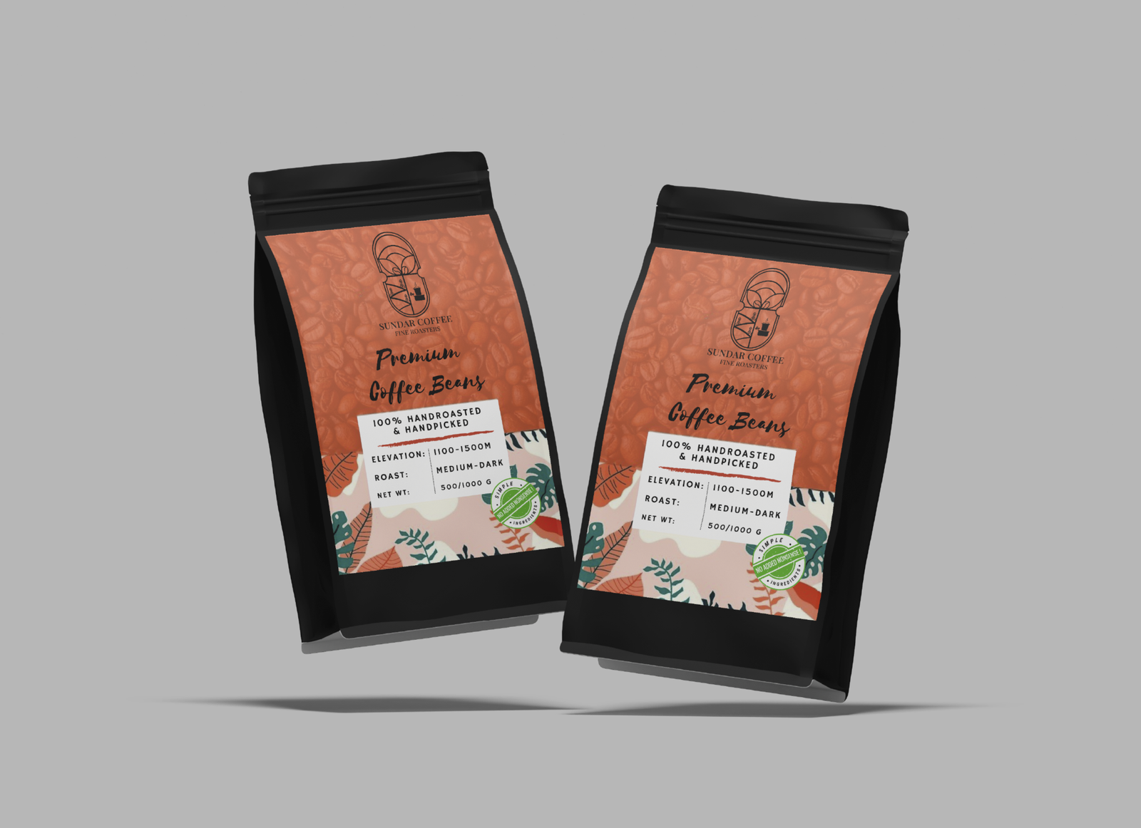 Sundar Coffee - Roasted Coffee beans ll Filter Coffee Powder ll Coffee photo 6