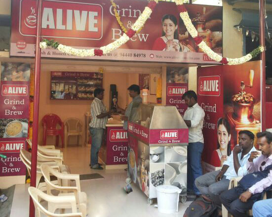 Alive Coffee photo 5