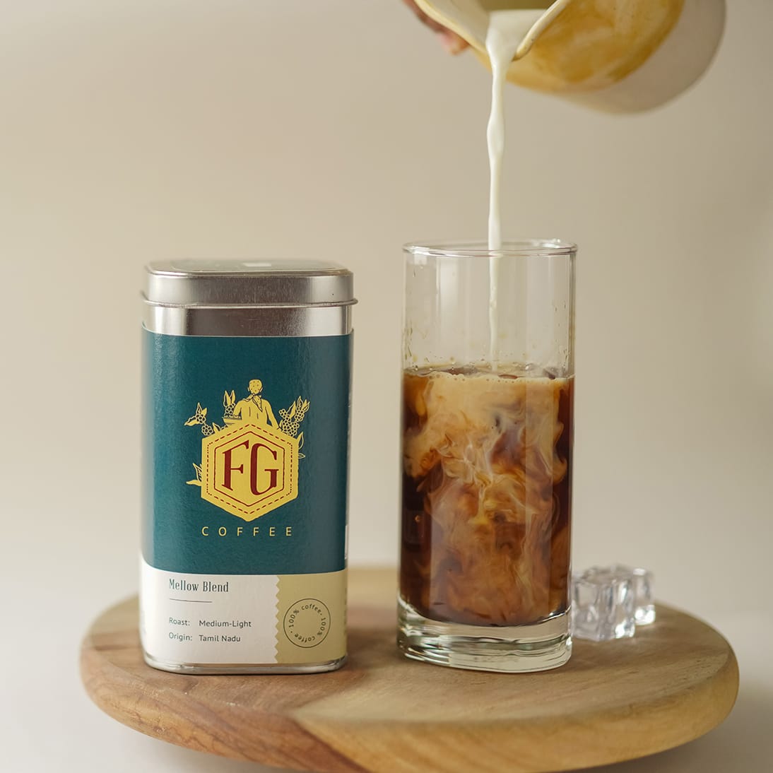 Farmgate Coffee