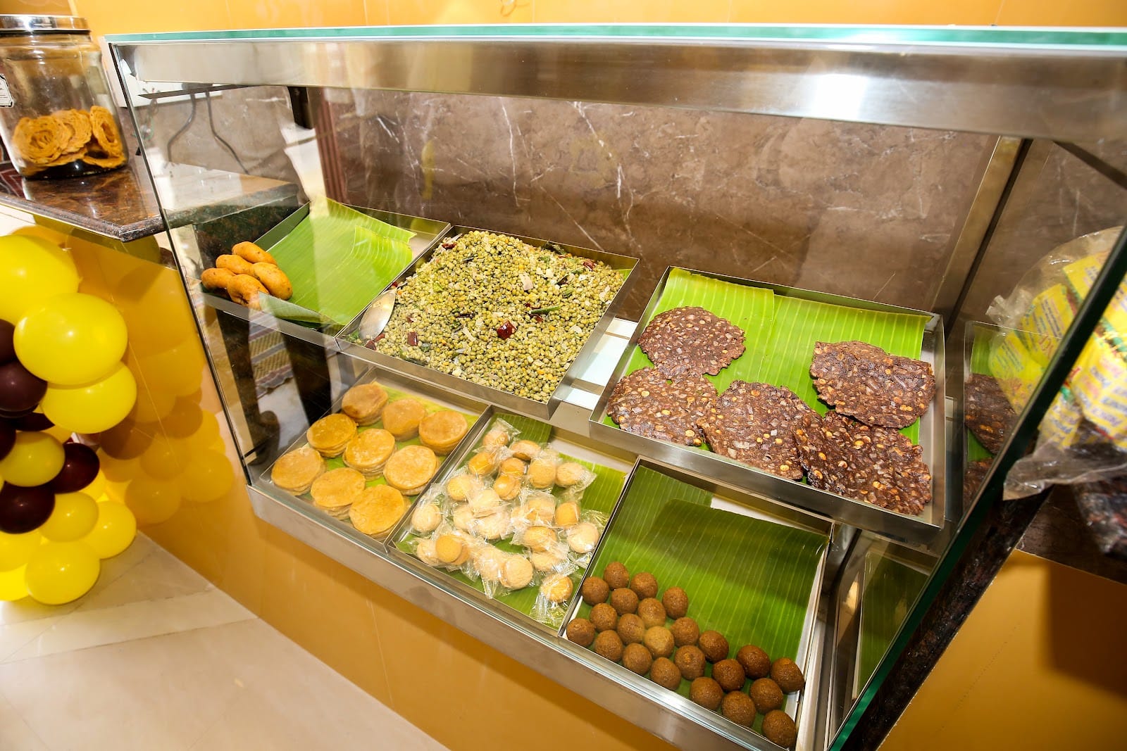 Martram's The South Indian Coffee House - Ram Nagar