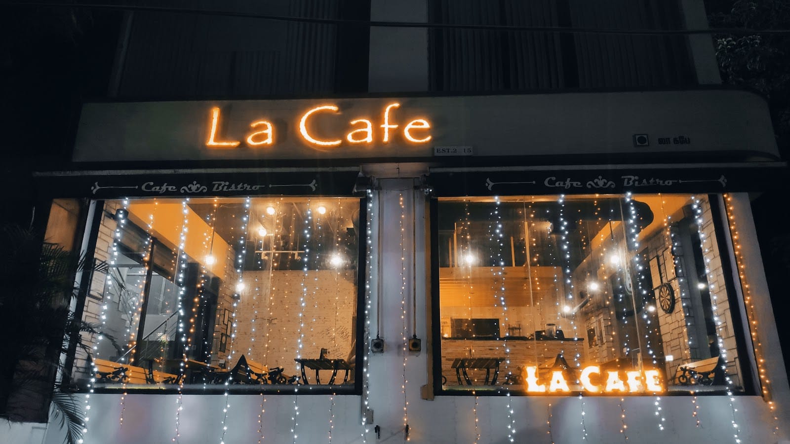 La Cafe