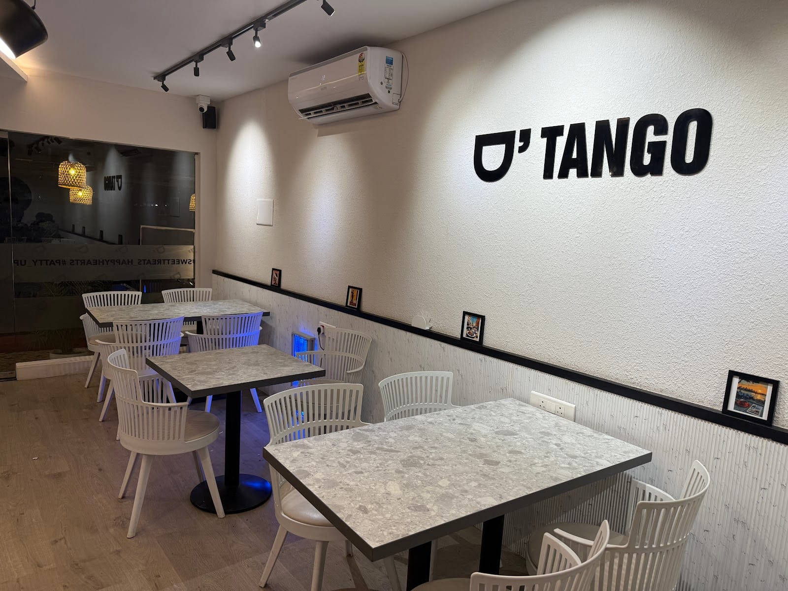 Café Tango