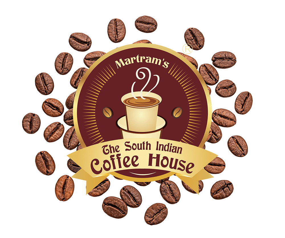 Martram's The South Indian Coffee House photo 2