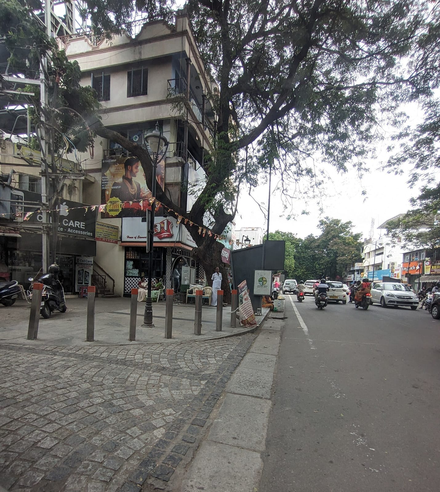 Velan Kaappi photo 3