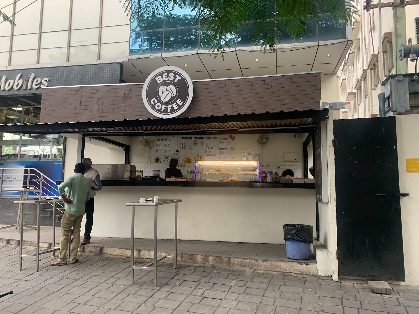 Best Coffee