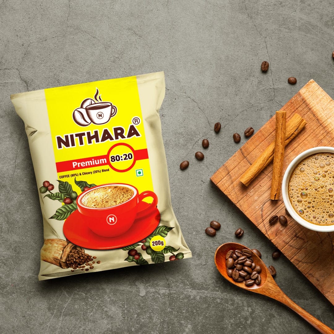 Nithara Coffee photo 4