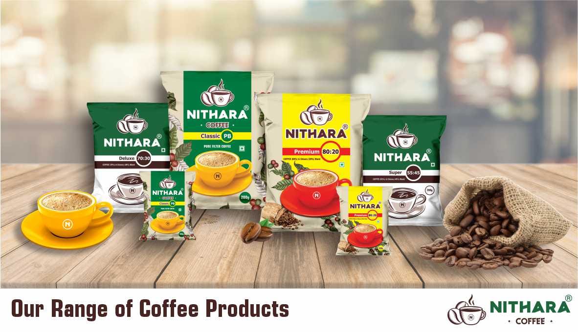 Nithara Coffee