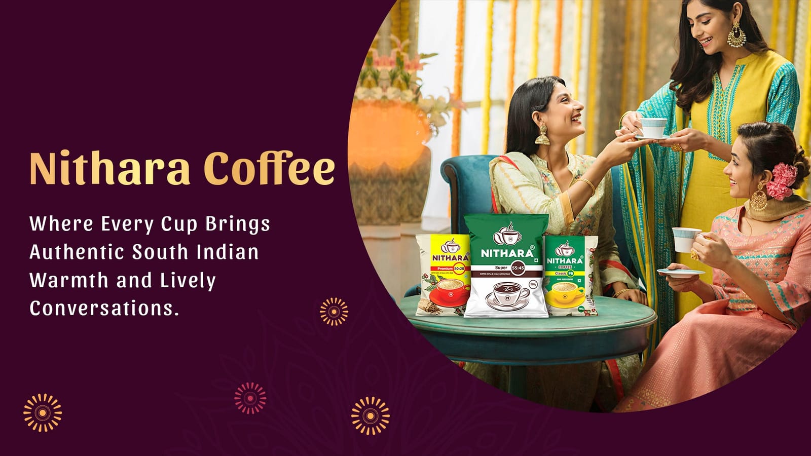 Nithara Coffee photo 2